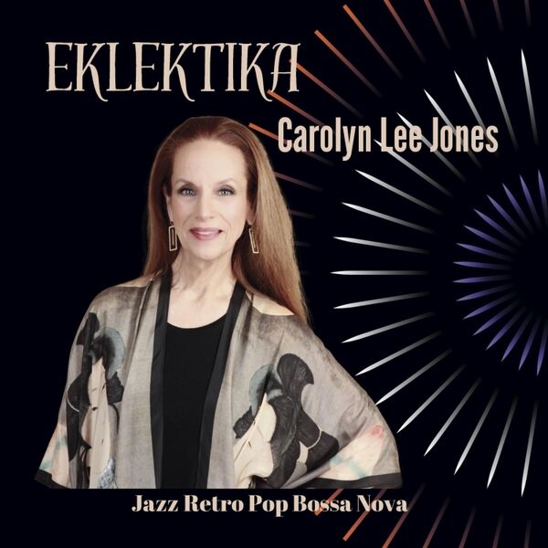 Cover art for Eklektika